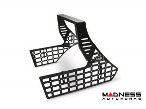 Toyota Tundra Molle Mounting Panel - Center Console - DV8